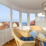 Meeresblick Meeresblick 507 Апартаменты *
