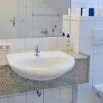 Апартаменты Meeresblick Meeresblick 507