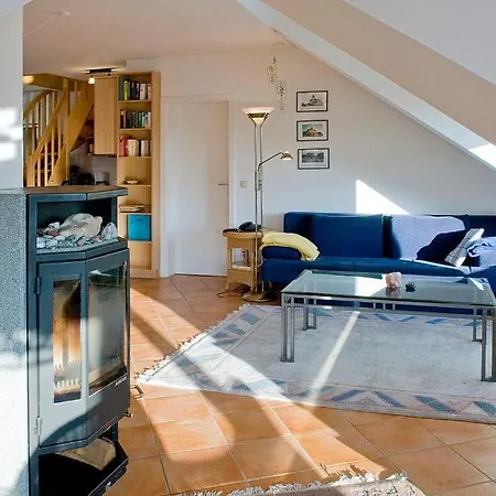 Meeresblick Meeresblick 507 公寓