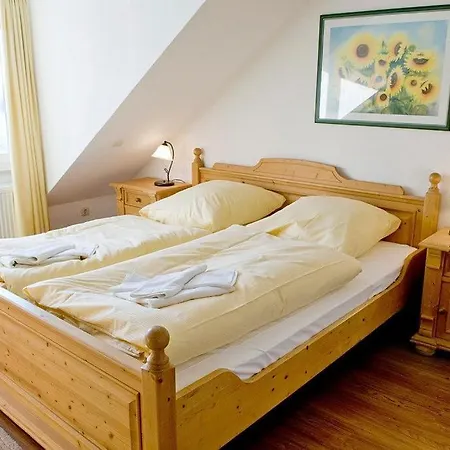 Meeresblick Meeresblick 507 Lejlighed