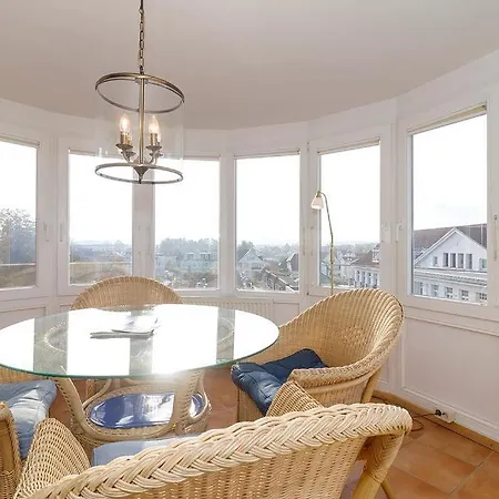 Appartamento Meeresblick Meeresblick 507 *