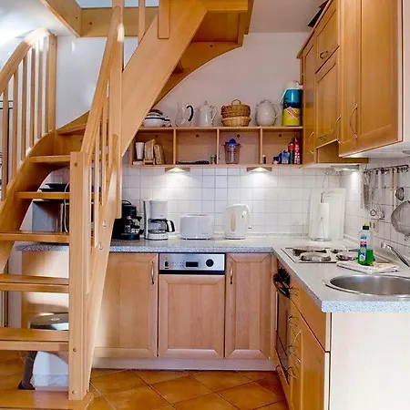 Meeresblick Meeresblick 507 公寓 *