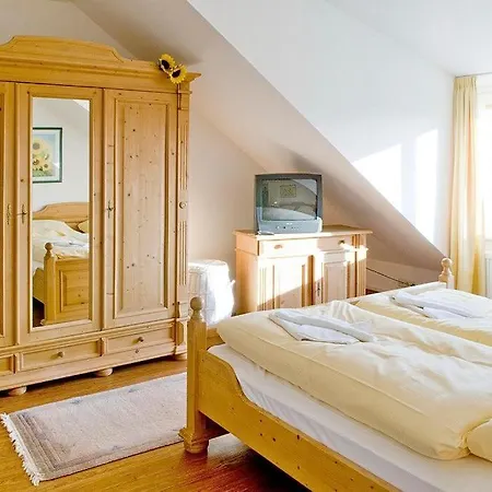 Meeresblick Meeresblick 507 Lejlighed Ostseebad Kühlungsborn