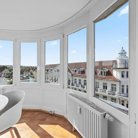 Meeresblick Meeresblick 507 Ostseebad Kühlungsborn