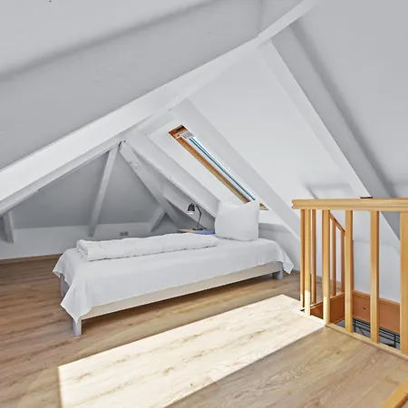 Lejlighed Meeresblick Meeresblick 507