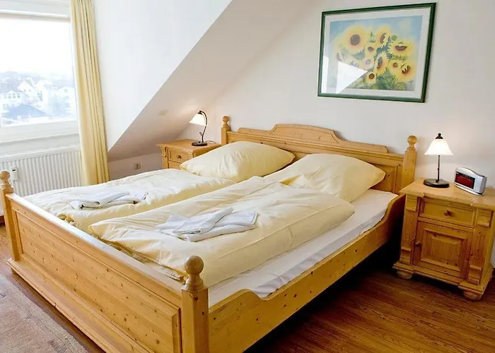 Meeresblick Meeresblick 507 Appartamento