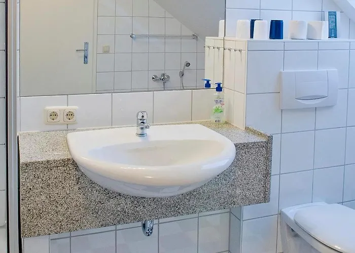 Appartamento Meeresblick Meeresblick 507