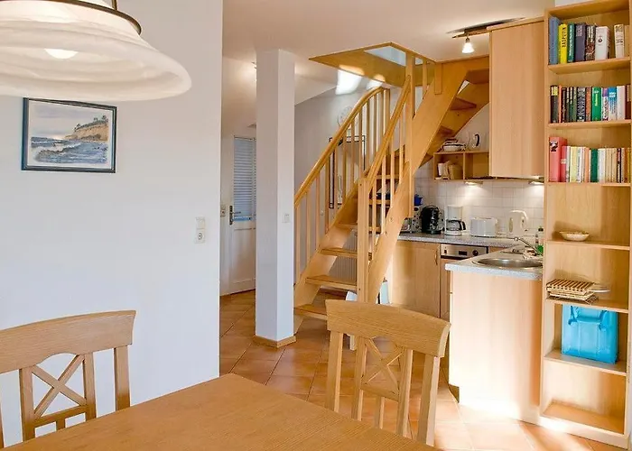 Meeresblick Meeresblick 507 Appartamento Ostseebad Kühlungsborn