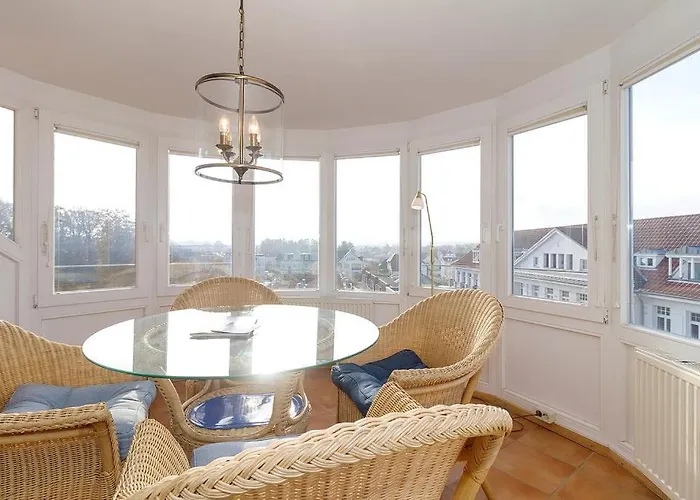 Appartamento Meeresblick Meeresblick 507 *