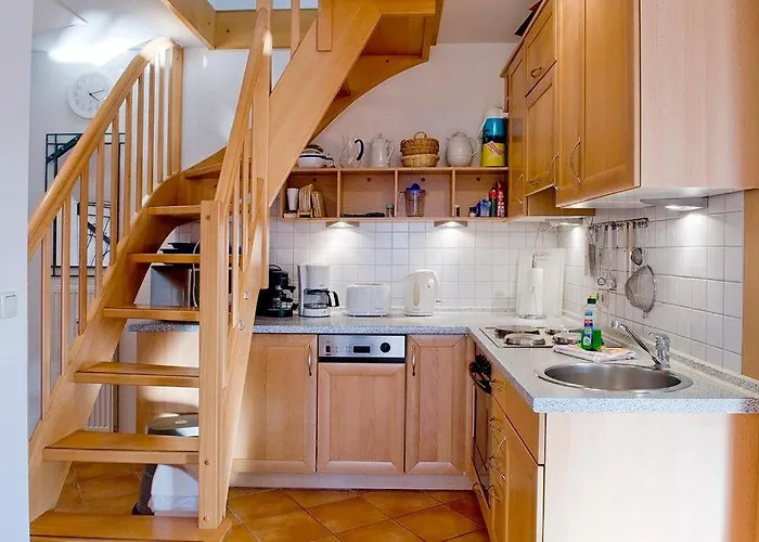 Meeresblick Meeresblick 507 شقة *