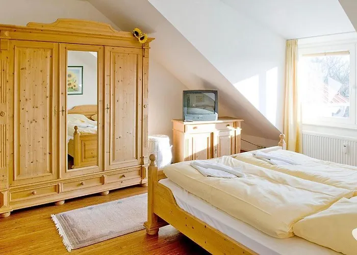 Meeresblick Meeresblick 507 Appartamento Ostseebad Kühlungsborn