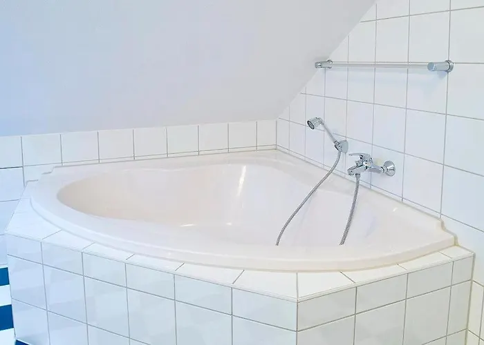 Meeresblick Meeresblick 507 Appartamento